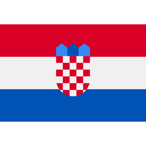 Croatie Flag